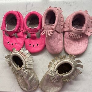 Freshly Picked size 4 lot